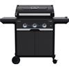 Campingaz 3 Select EXSD Dualgas - Barbecue a gas e metano