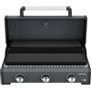 Campingaz Sigma 3 Cook - Plancha a gas portatile