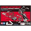Tamiya 1/14 RC Dump Truck Attuatore Elettrico Set Big Truck Parts 56545