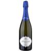 Vino Spumante di Qualita Brut Metodo Classico Pinot 64 Calatroni, 750 ml
