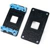 NMD&LR Piastra Posteriore CPU per AM3, Backplane in Plastica per Supporto Inferiore Ventola Radiatore per Staffa AMD Scheda Madre AM2 / AM3 / FM1 / FM2