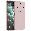 HAFFAN Custodia in Silicone TPU Compatibile con HONOR Magic5 Lite 5G (6.67 inches), Cover Case Protettiva per Cellulare - Polvere di sabbia