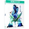 Eagle Pictures Avatar - 4K Dolby Vision (2 Bd + 1 4K)