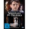 cmv-Laservision Spielplatz des Teufels - Limitiertes Mediabook (Cover A) (+ DVD)