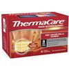 ANGELINI PHARMA ITALIA SpA Thermacare Schiena- 4 cerotti a fascia