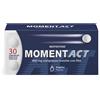 ANGELINI PHARMA ITALIA SpA MomentAct 30 Compresse 400 mg