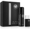 Alfa Romeo Black EDT 15 ml + spray da corpo 150 ml