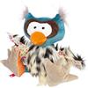 Sigikid 42854 Gufo patchwork Sweety