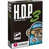 Buró de Juegos HDP 3