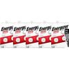 Hold. Energizr Energizer CR2032 - Batterie al litio da 3 V, confezione da 5 blister da 2 batterie (totale 10 batterie)