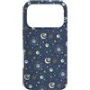 Disney Custodia per iPhone 17 Pro Stampa di Tim Burton The Nightmare Before Christmas Jack