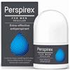 RIEMANN A/S Perspirex For Men Regular Deodorante Antitraspirante Roll-On 20 Ml