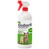 UEBER GO BACK DISABITUANTE CITRONELLA/EUCALIPTO CANI E GATTI 750 ml
