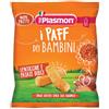 Plasmon Paff lenticchie e patate dolci 15 gr - Plasmon