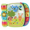 Vtech Il mio primo libro interattivo - le mie tenere canzoncine 6-36 mesi - vtech