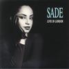 Sade - Live In London 1984 Diamond Life Tour (LP) Vinile Nuovo Sigillato Limited
