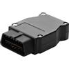 CERRXIAN Enet - Adattatore OBD2 RJ45 da Ethernet RJ45 a OBD2 16 pin, lettore di codifica, strumenti diagnostici per tutte le serie F, confezione da 1