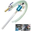 FIRSTINFO TOOLS FIT YOUR NEEDS FIRSTINFO A1181EU | A 2 Vie | Pneumatica | Pompa travaso Olio | Olio Barile Pompa