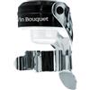 VB VIN BOUQUET Vin Bouquet FIT 1297 tappo ermetico metallo universale vino cava chiusura bottiglie