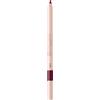 Collistar Twist Design Matita Labbra 167 - Tormalina Rossa 0,4g - Matita
