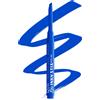 NYX PROFESSIONAL MAKEUP Epic Inky Stix Cream Gel Eyeliner Cobalt Click 0.1g - Eyeliner