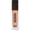 Mesauda Beauty Chrono Flawless Foundation 19C 30ml - Fondotinta liquido