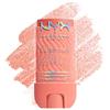 Nyx Professional MakeUp Buttermelt Stix Glow Boosting Highlighter Melt Down 5g - Sublimatori e Illuminanti