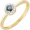 Ivy Gems Anello Donna oro_giallo - 123R1303-05/AMO
