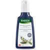 Rausch 11315 - Shampoo Lucentezza Argentea alla Salvia, 200 ml