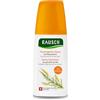 RAUSCH Feuchtigkeits-Spray mit Weizenkeim Rundumschutz für das Haar, 100 ml Soluzione