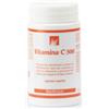 ERBAVOGLIO PRODUCTION SRL Vitamina C500 100 Capsule Pilloliera 67 G