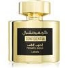 Lattafa Confidential Private Gold 100 ml