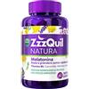 PROCTER & GAMBLE SRL Vicks Zzzquil Natura 60 Pastiglie