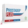 ERBOZETA SPA PROSTADEP PLUS 60 SOFTGEL
