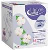 PIETRASANTA PHARMA SpA Illa Care - Assorbenti Giorno con Ali - 14 pezzi