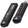 Apricorn ASK3 unità flash USB 16 GB tipo A 3.2 Gen 2 (3.1 2) Nero [ASK3-16GB]