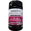 Nutriva Immunoval 30 compresse