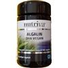 Nutriva Algalin DHA vegan 30 softgels