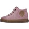 Falcotto Magic 2 Suede/Nappa Spazz. Phard-Rose