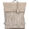 Rieker H1386, Zaino da Città Donna, Multicolore, s