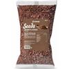 Zumub Semi di Lino Marroni 250 g - Zumub