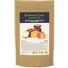 Nortembio Bicarbonato di Sodio E500(ii) 850 g Additivo Alimentare per Cucina e Pasticceria, Qualità Gourmet, Alta Purezza 100% Naturale + eBook Digitale GRATIS