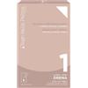 Diego dalla Palma 1 Drena - Benda Pant Leggins Termoattivo Snellente CREMA 120 ML