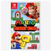 Nintendo Gioco Nintendo Switch Mario vs. Donkey Kong 100% nuova carta da gioco fisica Puzzle Genere Supporto per giochi 1-2 giocatori per Nintendo Switch