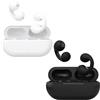 Auricolari Wireless Bluetooth con Tecnologia di Conduzione Ossea Cuffie a Clip Comfort e Sicurezza nell'Ascolto