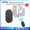 smallrig Telecomando wireless SmallRig per DJI per GoPro per action cam Insta360 per telefoni cellulari iPhone 16 Pro