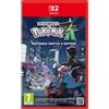 Nintendo 【Versione UE】Pokémon Legends: Z-A - Nintendo Switch 2 Edition