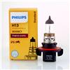 Philips Vision H13 12V 60/55W P26t,4t Lampade Alogene Originali per Auto 3200K Standard Sostituzione Originale per Fascio Alto e Basso 9008C1