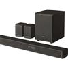 Hisense AX5100G Soundbar 5.1ch 340W Bluetooth 5.0