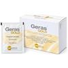 GP pharma nutraceuticals Geras Gold - Integratore Menopausa Nutraceutico con Griffonia, Dioscorea, Agnocasto - Contrasta Vampate e Disturbi della Menopausa - Favorisce l'Equilibrio del Peso Corporeo